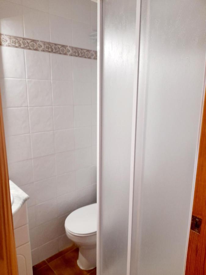 Apartamento Vistas Al Mar, 11 Planta, 50M Playa!! Miramar Εξωτερικό φωτογραφία